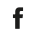 facebook Icon